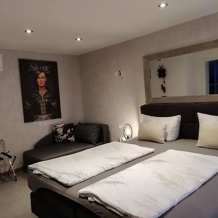 Gaestehaus Sonja Rust Ngoại thất bức ảnh