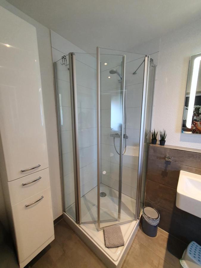 Gaestehaus Sonja Rust Ngoại thất bức ảnh