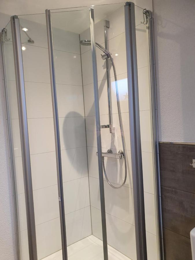 Gaestehaus Sonja Rust Ngoại thất bức ảnh